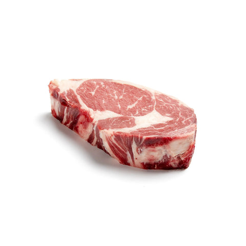 GREATER OMAHA USDA ANGUS RIBEYE PORTION