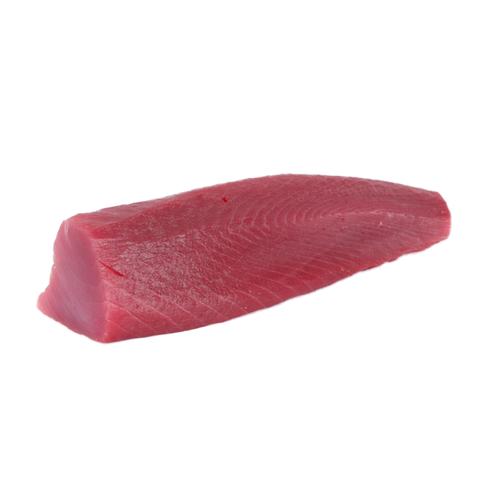 YELLOWFIN TUNA LOIN