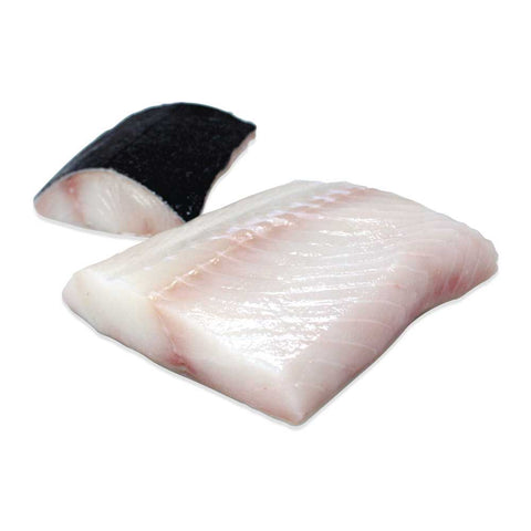BLACK COD PORTION