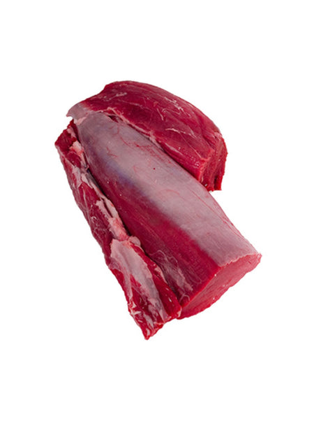 GREATER OMAHA USDA ANGUS OMAHA BUTT TENDER