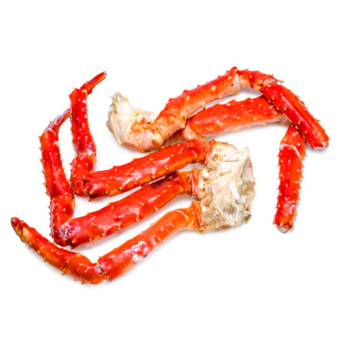 KING CRAB LEG