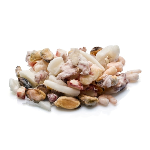 SEAFOOD MIX
