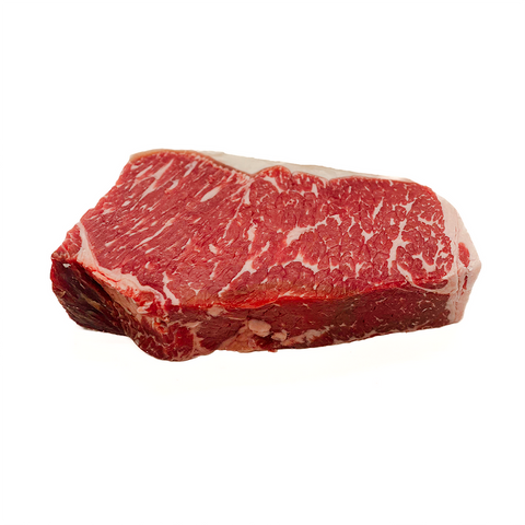 GREATER OMAHA USDA ANGUS STRIPLOIN PORTION
