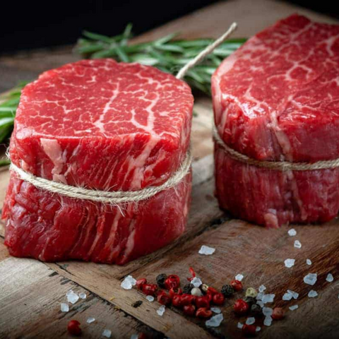 GREATER OMAHA USDA ANGUS TENDERLOIN WHOLE