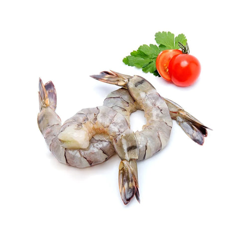 SHRIMP BLACK TIGER PDTO