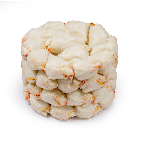 LUMP CRAB MEAT