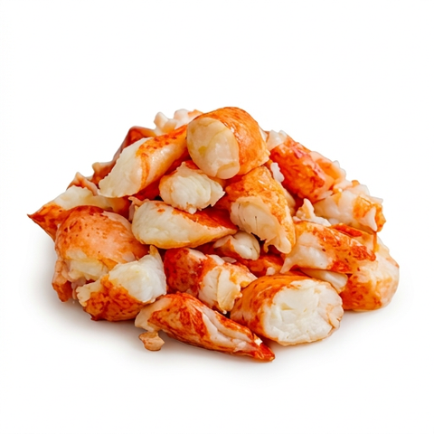 MAINE LOBSTER MEAT