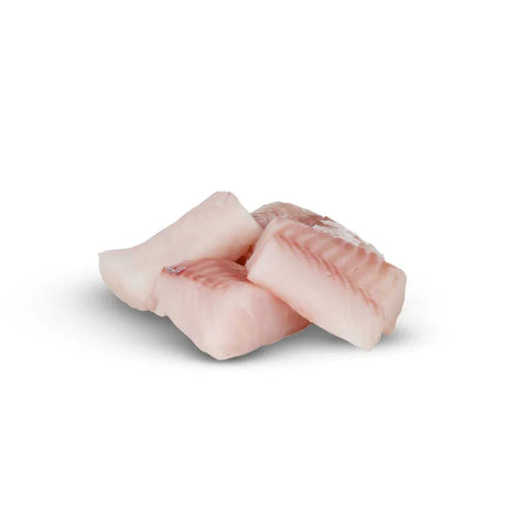 GROUPER PORTION