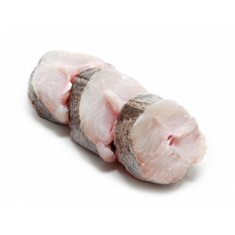 BARRACUDA STEAK
