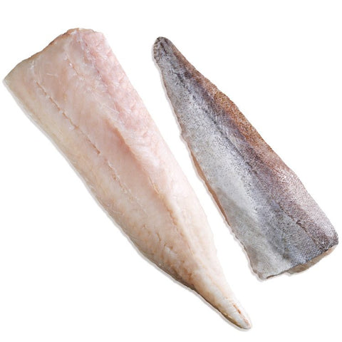 MERLUZA FILLET 1-3 3-5 LBS