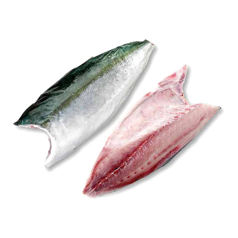 HAMACHI FILLET