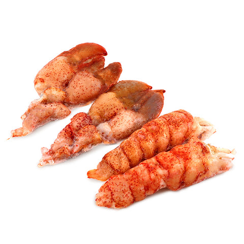 MAINE LOBSTER MEAT