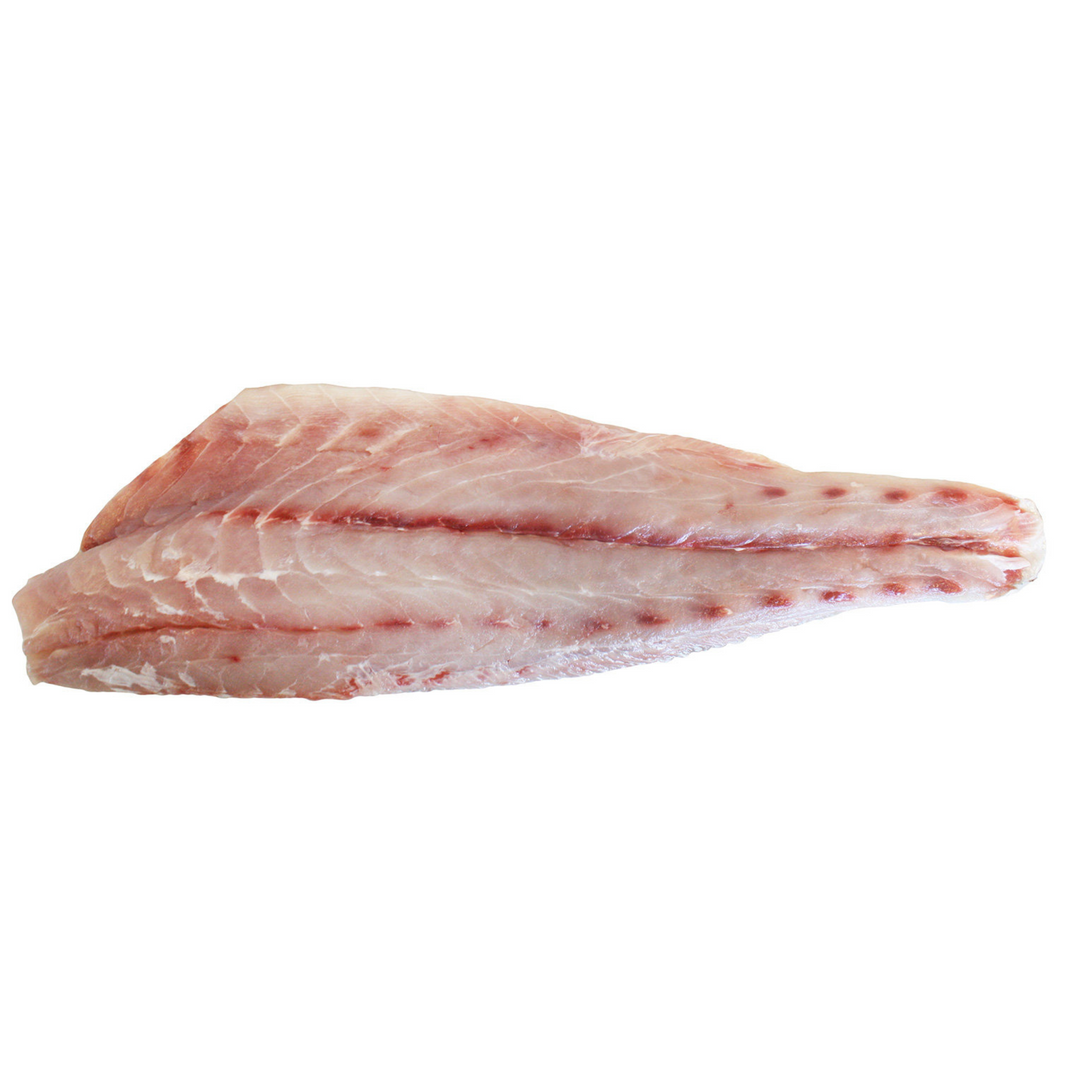 Corvine Fish Rounds CORVINA FILLET – DK Food Group