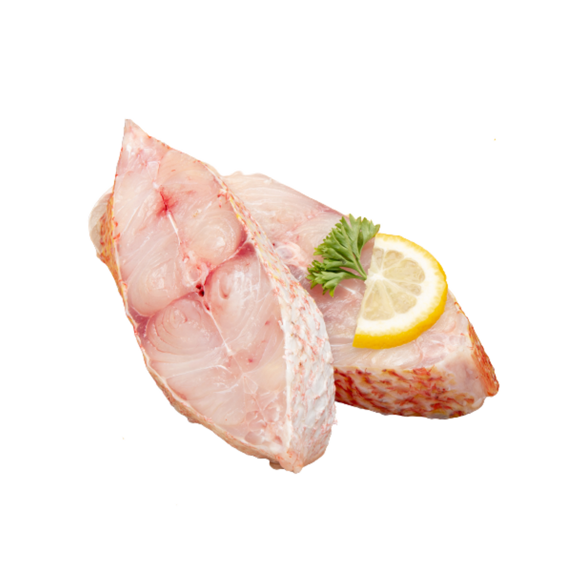 RED SNAPPER STEAK – DK FOOD GROUP